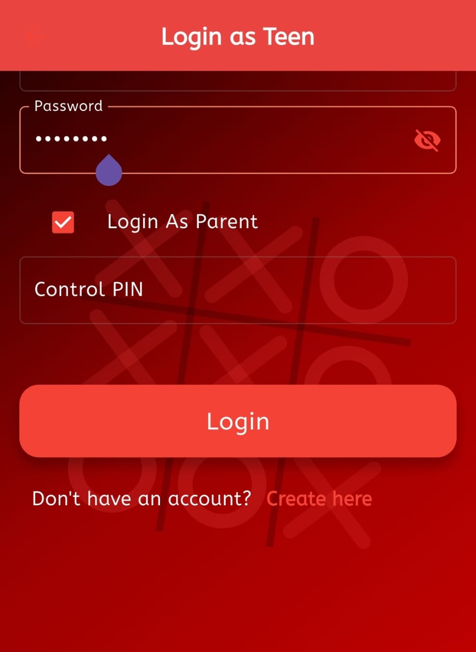 App UI 3